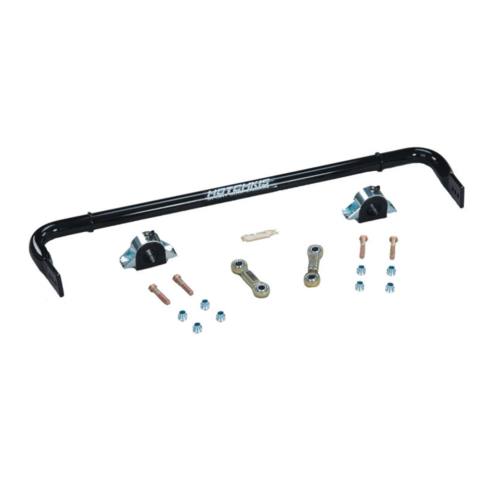 Hotchkis 10+ Camaro / 11 Camaro Convertible Rear Only Competition Swaybar & Endlinks 22110R