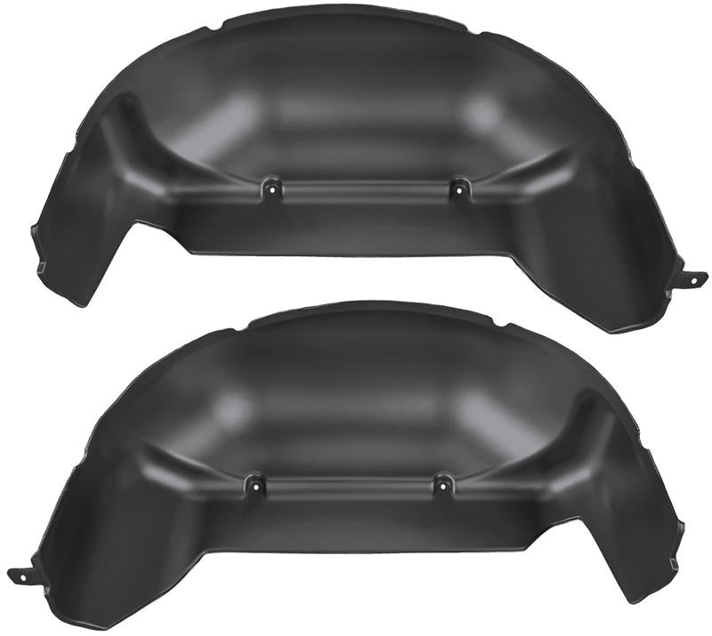 Wheel Well Liners