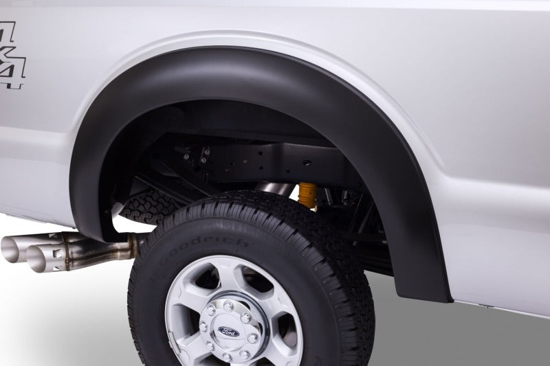 Husky Liners 11-16 Ford F-250 OE Style Fender Flares - 4pc Husky Liners Fender Flares