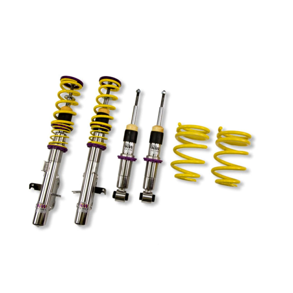  ST Coilover Kit 10-15 Chevrolet Camaro 13261017