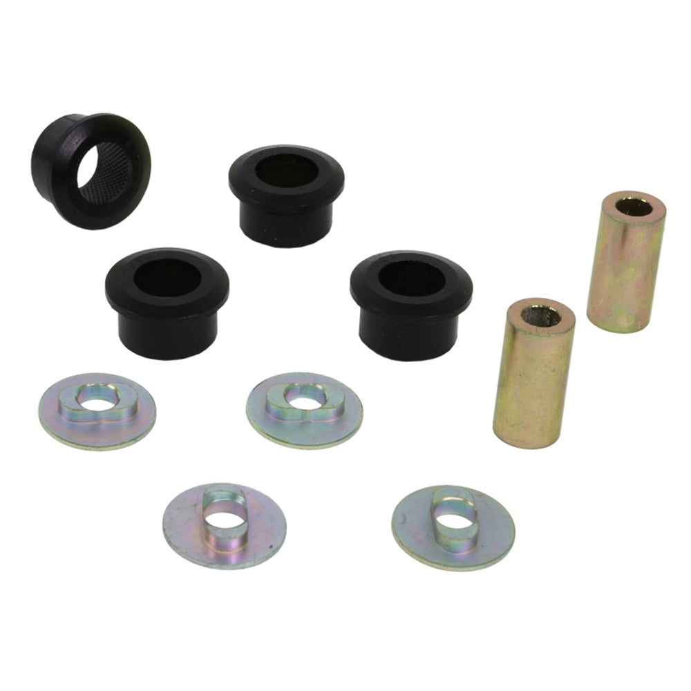 Whiteline Plus 8/06-8/09 Pontiac G8 / 10+ Chevy Camaro Rear Inner Toe Arm Bushing Kit W63157