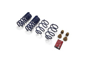 Ford Racing 15-19 Mustang (w/o MagneRide) Street Lowering Spring Kit Ford Racing Lowering Springs