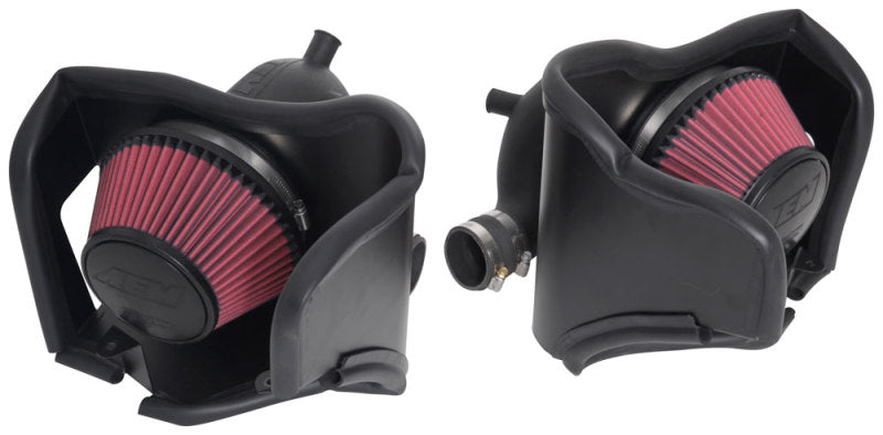 AEM 2018 C.A.S Kia Stinger V6-3.3L F/I Cold Air Intake AEM Induction Cold Air Intakes