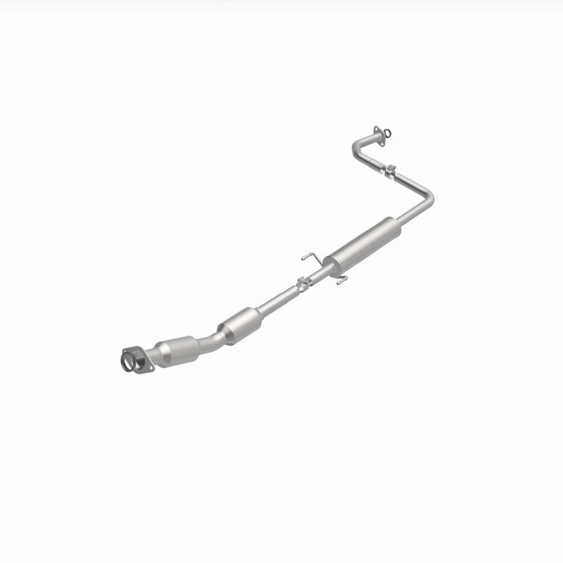 MagnaFlow 04-09 Toyota Prius L4 OEM Underbody Single Direct Fit EPA Compliant Catalytic Converter