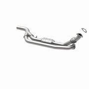 MagnaFlow Conv DF 96-97 Camaro 5.7L P/S Magnaflow Catalytic Converter Direct Fit