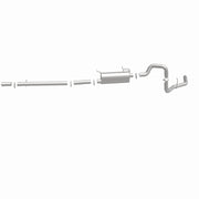 MagnaFlow BRE Exhaust Kit 99-04 Ford F-250 F-350 Magnaflow Catback