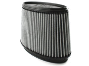 aFe MagnumFLOW Air Filters IAF PDS A/F PDS (7x3)F x (8-1/4x4-1/4)B x (7x3)T x 5-1/2H aFe Air Filters - Universal Fit