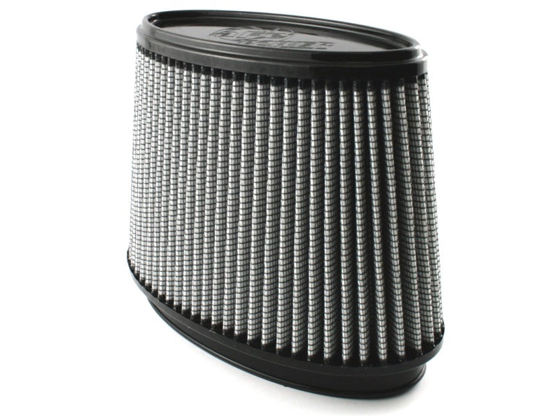 aFe MagnumFLOW Air Filters IAF PDS A/F PDS (7x3)F x (8-1/4x4-1/4)B x (7x3)T x 5-1/2H aFe Air Filters - Universal Fit