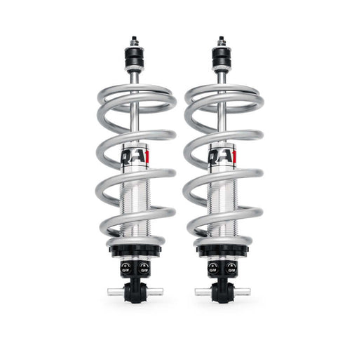 QA1 GM Pro Front Coil-Over System - Double Adj. - 10in x 450lbs/in - Pigtail - Aluminum QA1 Coilovers