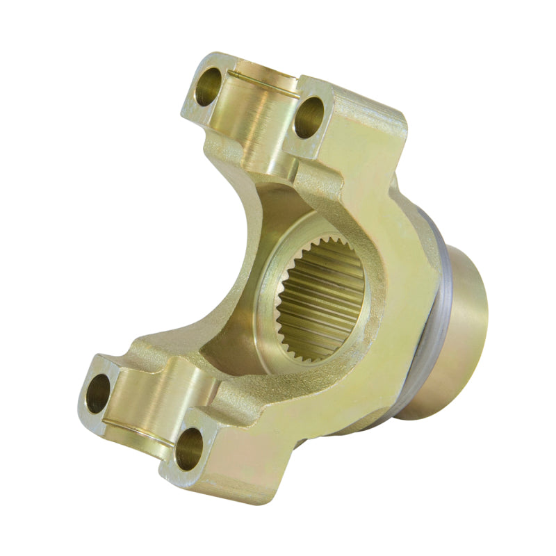 Yukon Gear Replacement Yoke For Dana 60 and 70 w/ A 1350 U/Joint Size Yukon Gear & Axle Differential Yokes