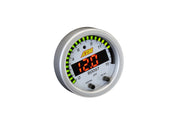 AEM X-Series Pressure 0-15psi Gauge Kit AEM Gauges