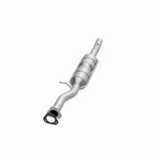 MagnaFlow Direct Fit Catalytic Converter Ford Excursion 00-02 5.4L Magnaflow Catalytic Converter Direct Fit