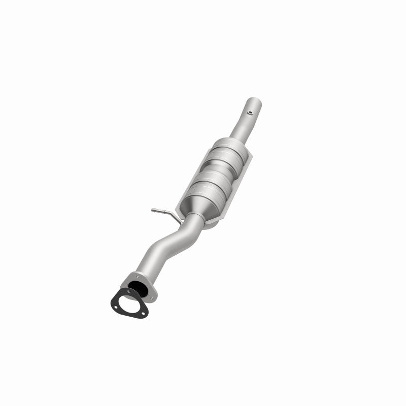 MagnaFlow Direct Fit Catalytic Converter Ford Excursion 00-02 5.4L Magnaflow Catalytic Converter Direct Fit