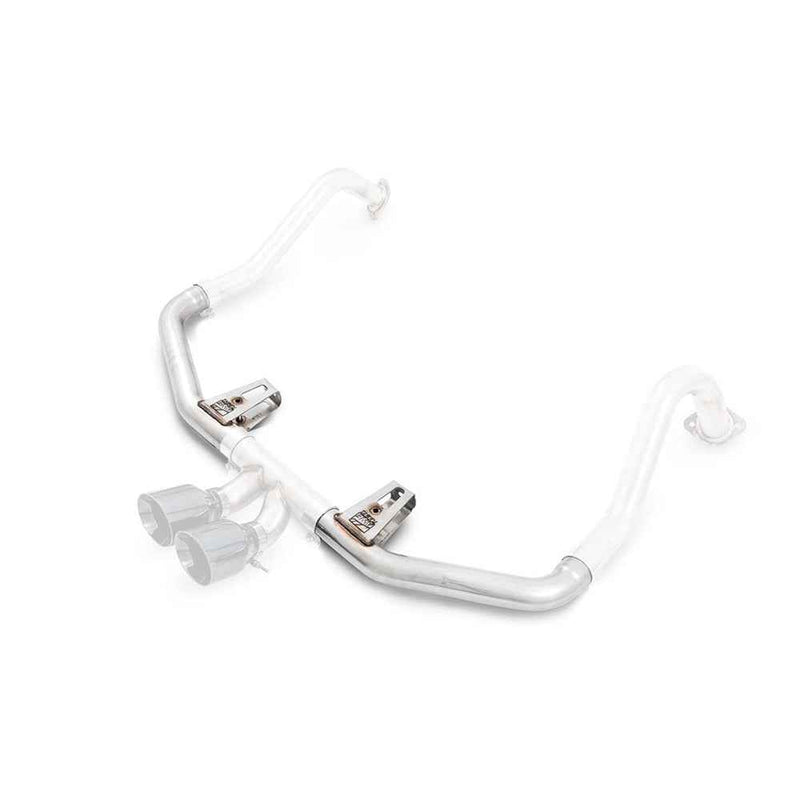 AWE Tuning Porsche 718 Track Conversion Kit for Boxster/Cayman 3810-11044 My Store