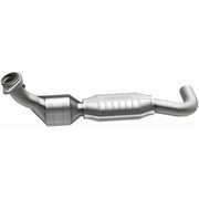 MagnaFlow Direct Fit Catalytic Converter 01-03 F-150 5.4 2WD D/S 49S Magnaflow Catalytic Converter Direct Fit