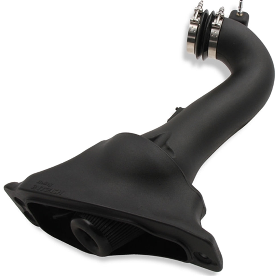 Holley iNTECH Cold Air Intakes 2014-2019 Corvettes 223-05