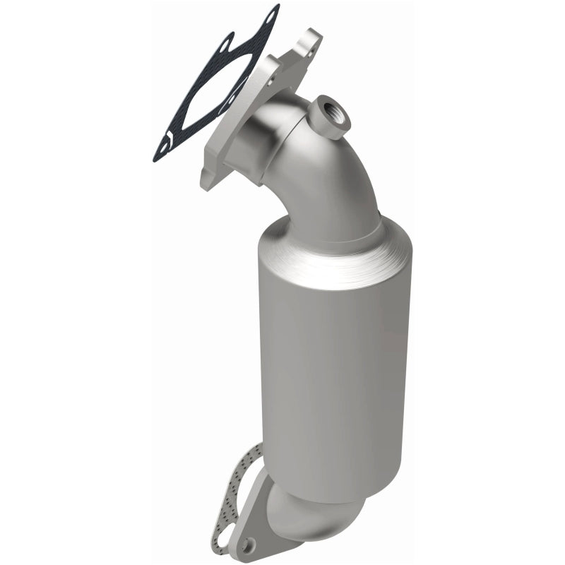 MagnaFlow Converter Direct Fit 17-18 Chrysler Pacifica 3.6L