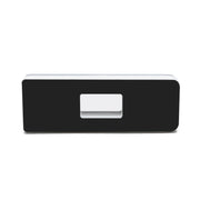 ORACLE Lighting Universal Illuminated LED Letter Badges - Matte Blk Surface Finish - D ORACLE Lighting Light Accessories and Wiring
