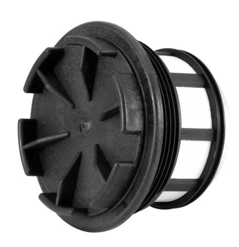 K&N Ford Diesel Truck Fuel Filter K&N Engineering Fuel Filters