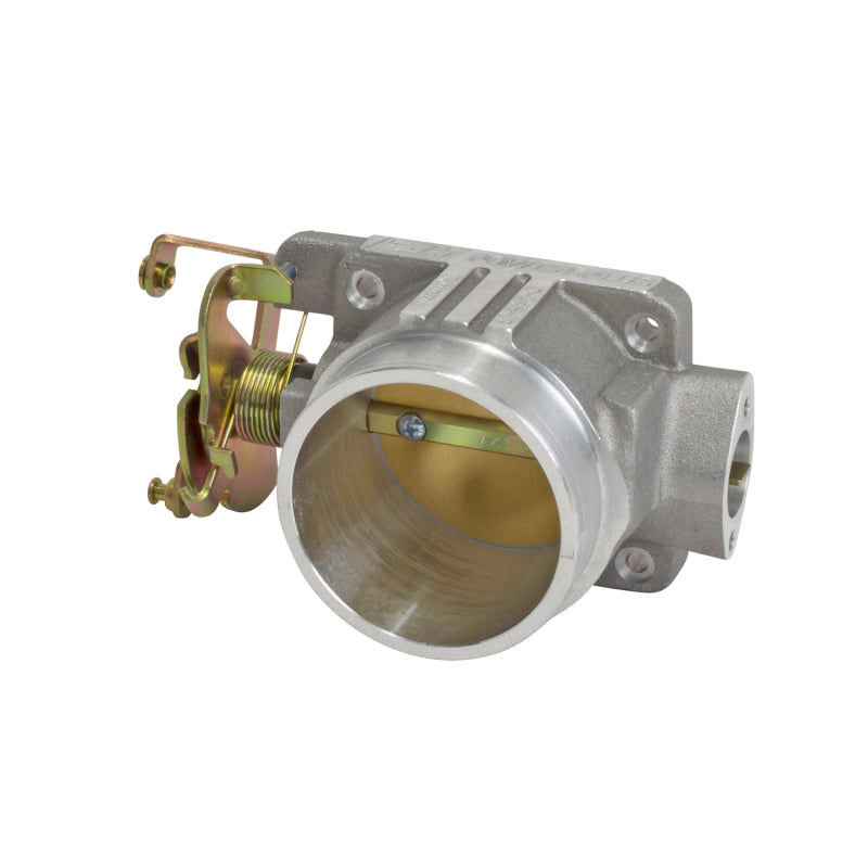 BBK 96-04 Ford Mustang 4.6 GT 70mm Throttle Body BBK Power Plus Series (CARB EO 96-01 Only) BBK Throttle Bodies