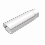 MagnaFlow Tip 1-Pk Re 3.50 X 12 3 Id 15Deg Magnaflow Catalytic Converter Universal