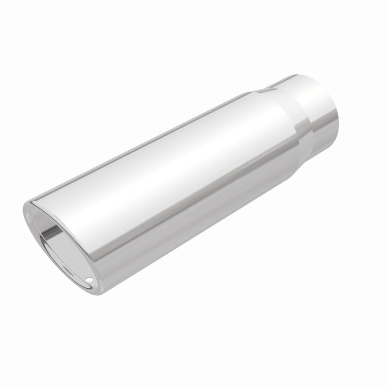 MagnaFlow Tip 1-Pk Re 3.50 X 12 3 Id 15Deg Magnaflow Catalytic Converter Universal