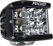 Rigid Industries D-SS - Spot - Single - Black Housing Rigid Industries Light Bars & Cubes