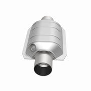 MagnaFlow Universal Catalytic Converter 2.5in. W/O2 Magnaflow Catalytic Converter Universal