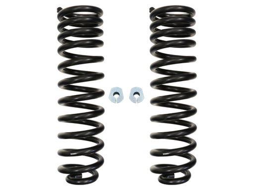 ICON 2005+ Ford F-250/F-350 Front 2.5in Dual Rate Spring Kit ICON Lift Springs