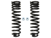 ICON 23 Ford F250/350 Front 2.5in. Diesel Dual Rate Spring Kit ICON Lift Springs