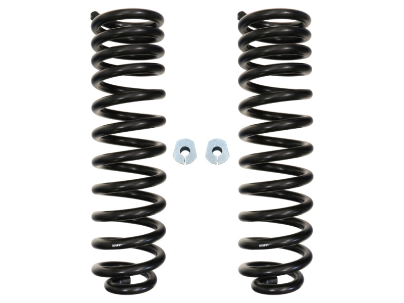 ICON 23 Ford F250/350 Front 2.5in. Diesel Dual Rate Spring Kit ICON Lift Springs