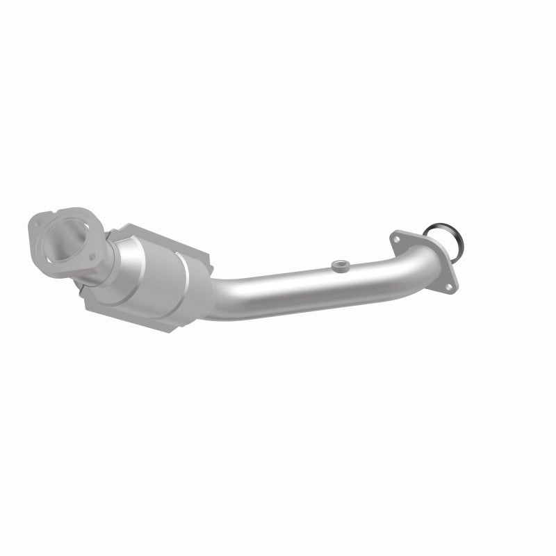 MagnaFlow Direct Fit Catalytic Converter 05-12 Corvette 8 6.0L; P/S Magnaflow Catalytic Converter Direct Fit