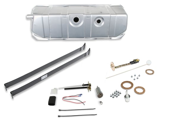 Sniper EFI Fuel Tank System 400 LPH 19-449 HOLLEY Autoparts