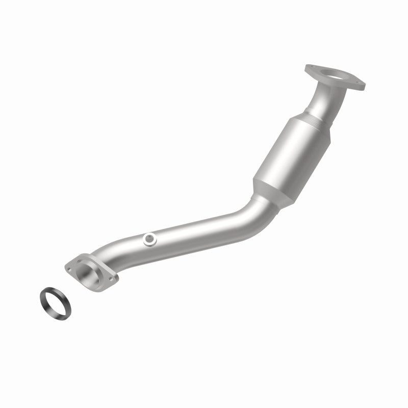 MagnaFlow 05-06 Chevrolet Corvette 6.0L Direct Fit Converter Magnaflow Catalytic Converter Direct Fit