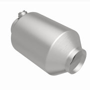 Magnaflow 2.25in. 1/O2 CC Spun OEM Universal Converter Magnaflow Catalytic Converter Universal