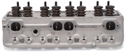 Edelbrock Cylinder Head E-Series E-210 SB Chevrolet (Complete Pair) Edelbrock Heads