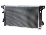 aFe BladeRunner OER Series Radiator 11-14 Ford F-150 V6-3.5L (tt) aFe Radiators