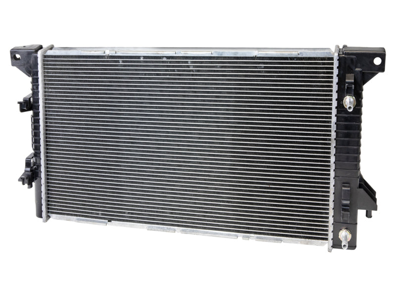 aFe BladeRunner OER Series Radiator 11-14 Ford F-150 V6-3.5L (tt) aFe Radiators