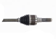 Ford Racing 15-17 Mustang GT350 Half Shaft Kit Ford Racing Axles