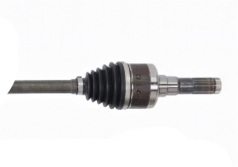 Ford Racing 15-17 Mustang GT350 Half Shaft Kit Ford Racing Axles