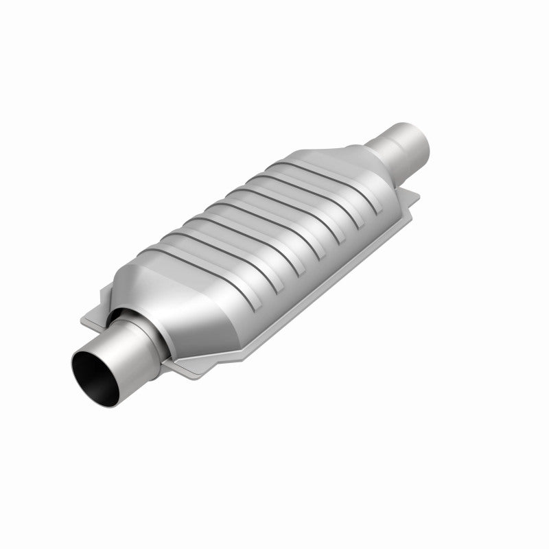 MagnaFlow Universal Catalytic Converter 2.25 W/Perf Tube Magnaflow Catalytic Converter Universal