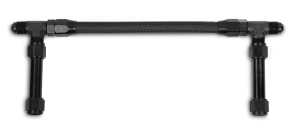Fuel Line 34-48 HOLLEY Autoparts