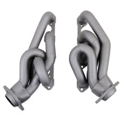 BBK 86-93 Mustang 5.0 Shorty Tuned Length Exhaust Headers - 1-5/8 Titanium Ceramic BBK Headers & Manifolds