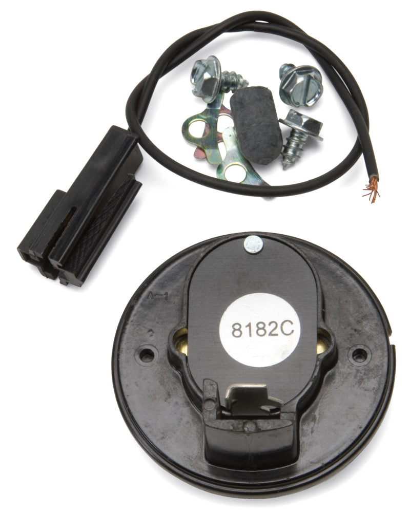 Edelbrock Elec Choke Conversion Kit Edelbrock Carburetor Rebuild Components