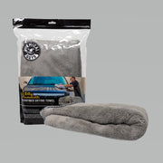 Chemical Guys Woolly Mammoth Microfiber Dryer Towel - 36in x 25in Chemical Guys Microfibers & Towels