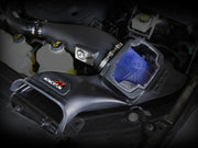 aFe Momentum GT Pro 5R Cold Air Intake System 2021-2022 Ford F-150 V6-3.5L (tt) PowerBoost aFe Cold Air Intakes