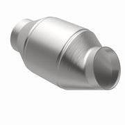 MagnaFlow Universal Catalytic Converter 5.00 C/A 3.00 Spun OEM Magnaflow Catalytic Converter Universal