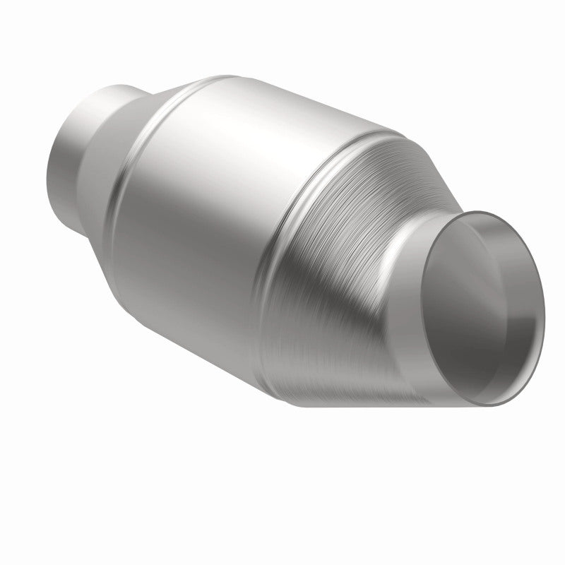 MagnaFlow Universal Catalytic Converter 5.00 C/A 3.00 Spun OEM Magnaflow Catalytic Converter Universal