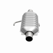MagnaFlow Universal Catalytic Converter 2Air 19.5X7X4 2.25X2.25 Magnaflow Catalytic Converter Universal