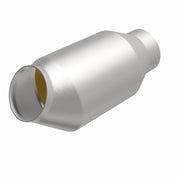MagnaFlow Universal Catalytic Converter 2.50inch C/A Magnaflow Catalytic Converter Universal